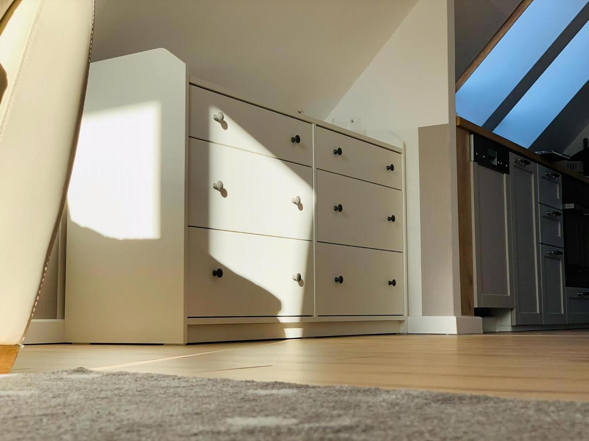 Apartment Stuv Mariken In Warnemuende *