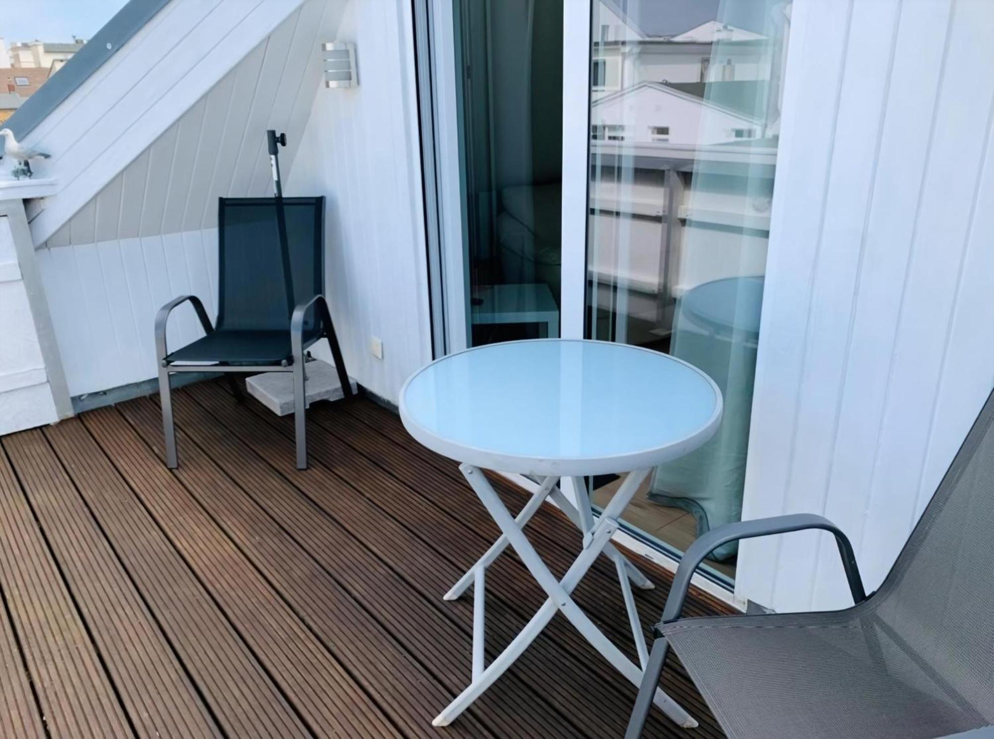 Stuv Mariken In Warnemuende * Rostock