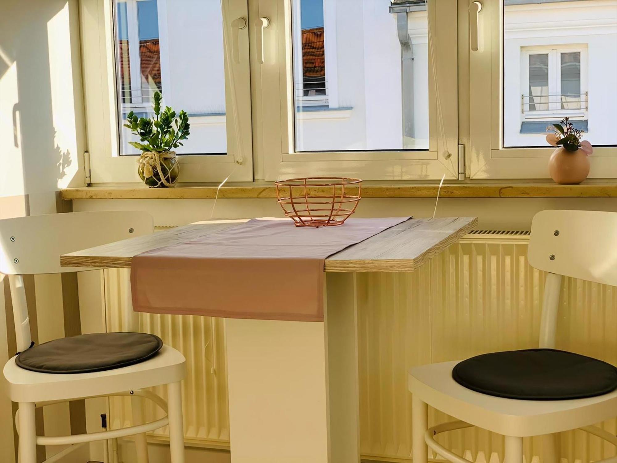Stuv Mariken In Warnemuende Apartment *
